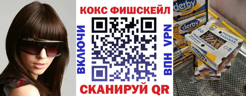 COCAIN Fish Scale  маркетплейс телеграм  Фурманов 